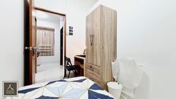 Varsity Park Condominium (D5), Condominium #496802051